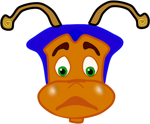 Flea (872x486), Png Download