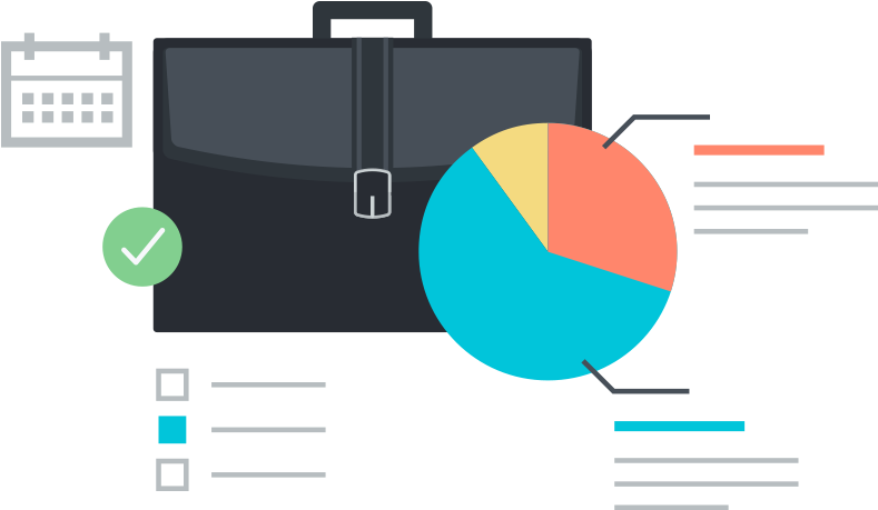 Investment-portfolio - Investment Portfolio Png (1000x500), Png Download