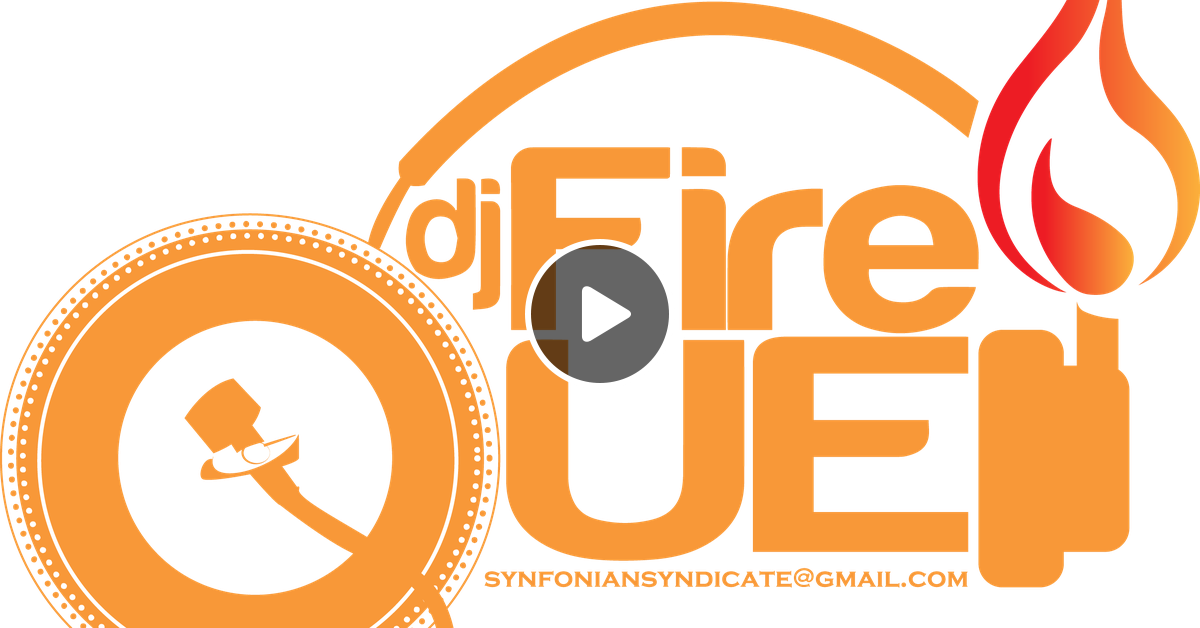 Dj Fire Que's Klassic Rewind 90's Hip Hop Vol 2 - Dj Que (1200x628), Png Download