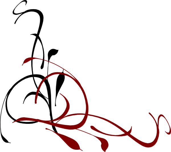 How To Set Use Color Swirl Svg Vector (600x534), Png Download