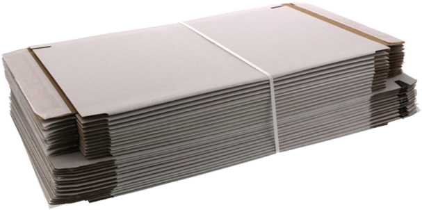 Sendproof® Fits Through Letterbox (640x640), Png Download