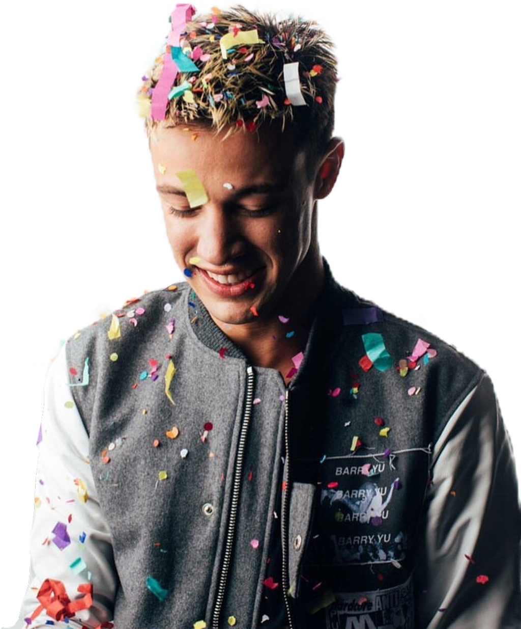 Camerondallas Sticker - Tiara (1024x1235), Png Download
