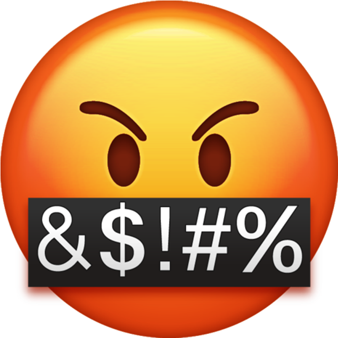 Emoji, Emoji Characters, Emoticon - Smiley (1000x824), Png Download