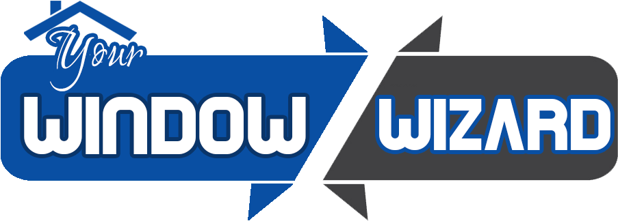 Your Window Wizard Is A Company Located In Essex Specialized - Graphic Design (1000x412), Png Download