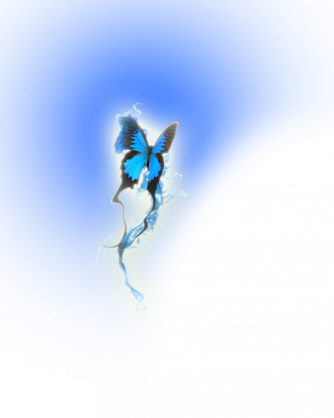 Subscribe - Winter Hand Png Picsart (681x852), Png Download