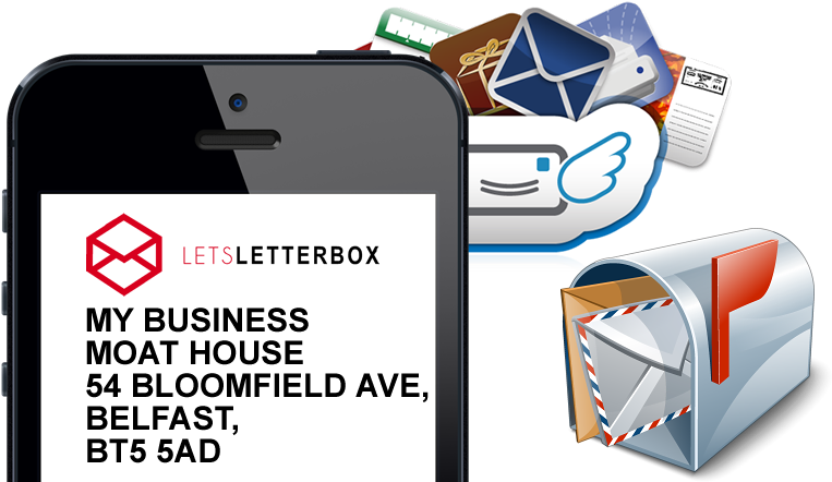 Why Choose Us - Mail (827x453), Png Download