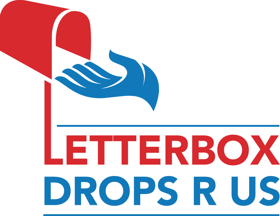 Letterbox Drops - Graphic Design (935x721), Png Download