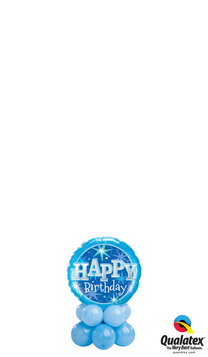 Balloon (800x1371), Png Download