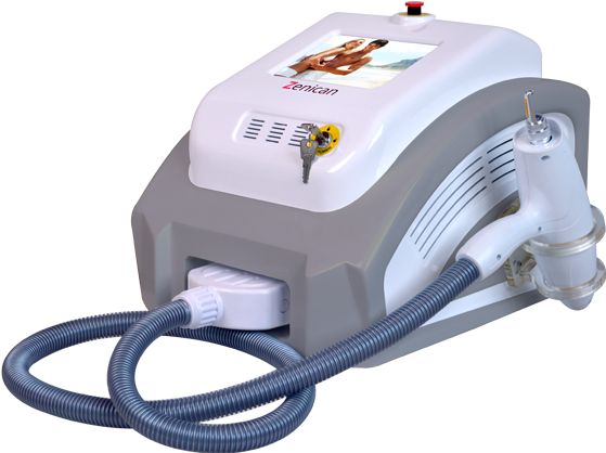 Home / Tattoo Removal Machines - Small Appliance (650x650), Png Download
