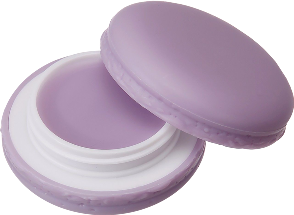 It's Skin Macaron Lip Balm - Lip Balm (700x933), Png Download