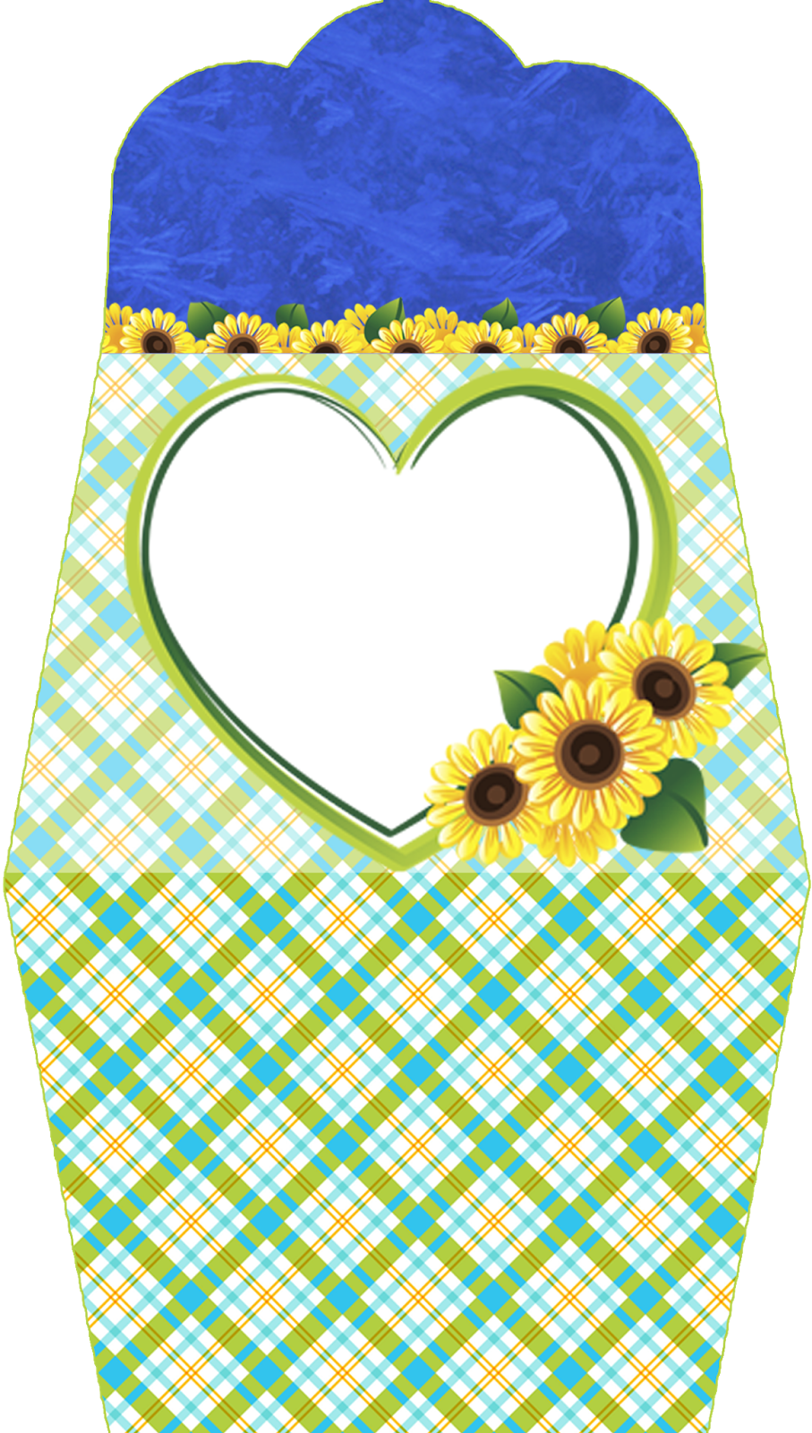 Convite Bolsinha Externo Frozen Fever1 - Invitation (907x1600), Png Download