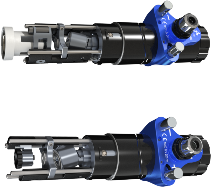 Tattoo Machine (800x800), Png Download