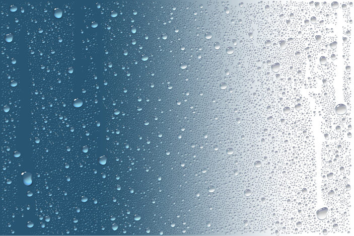 Transparency - Drop (703x469), Png Download