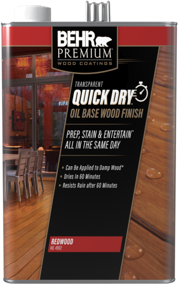 Wood Finish Dries, Resists Rain In 60 Minutes - Plywood (1024x683), Png Download