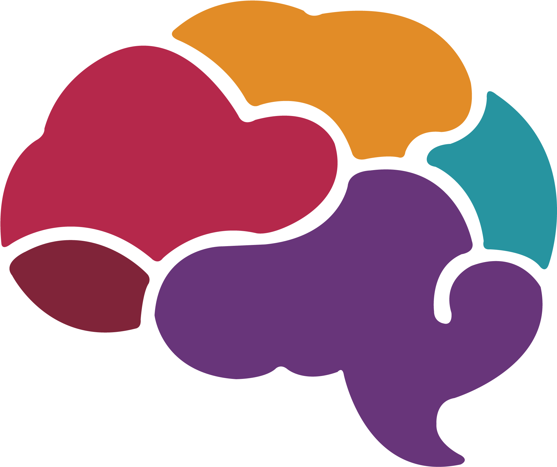 The Motivated Brain Improving Student Attention, Engagement, - Icono De Cerebro Png (2083x2083), Png Download