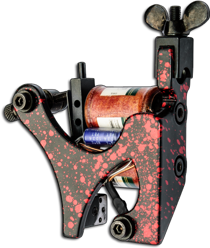 Trigger (600x600), Png Download