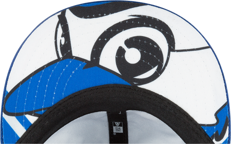 Picture Of Infant Mlb Toronto Blue Jays Mascot Flipped - Doodle (800x500), Png Download