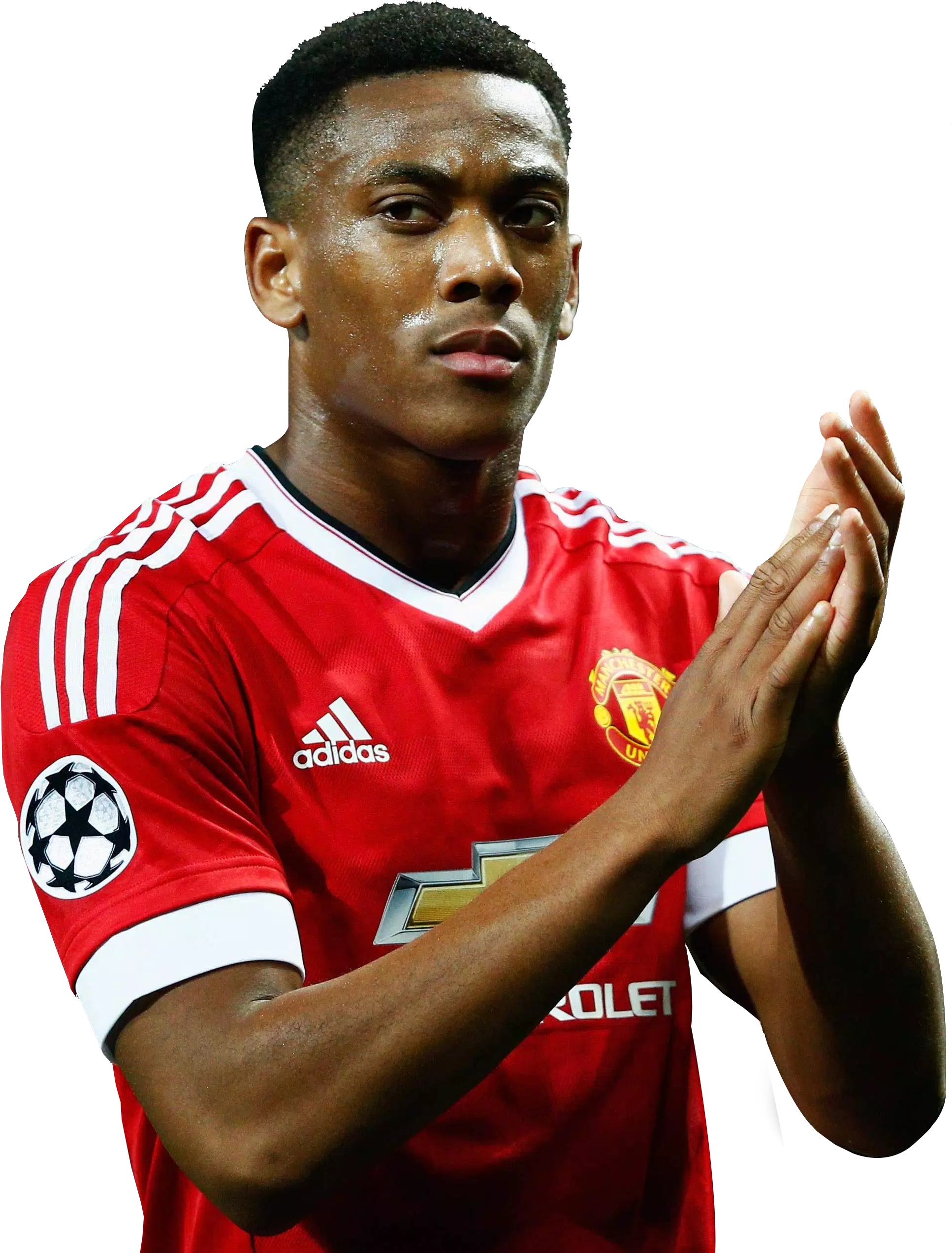 Download Che Guevara German - Manchester United Matial (1941x2544), Png Download