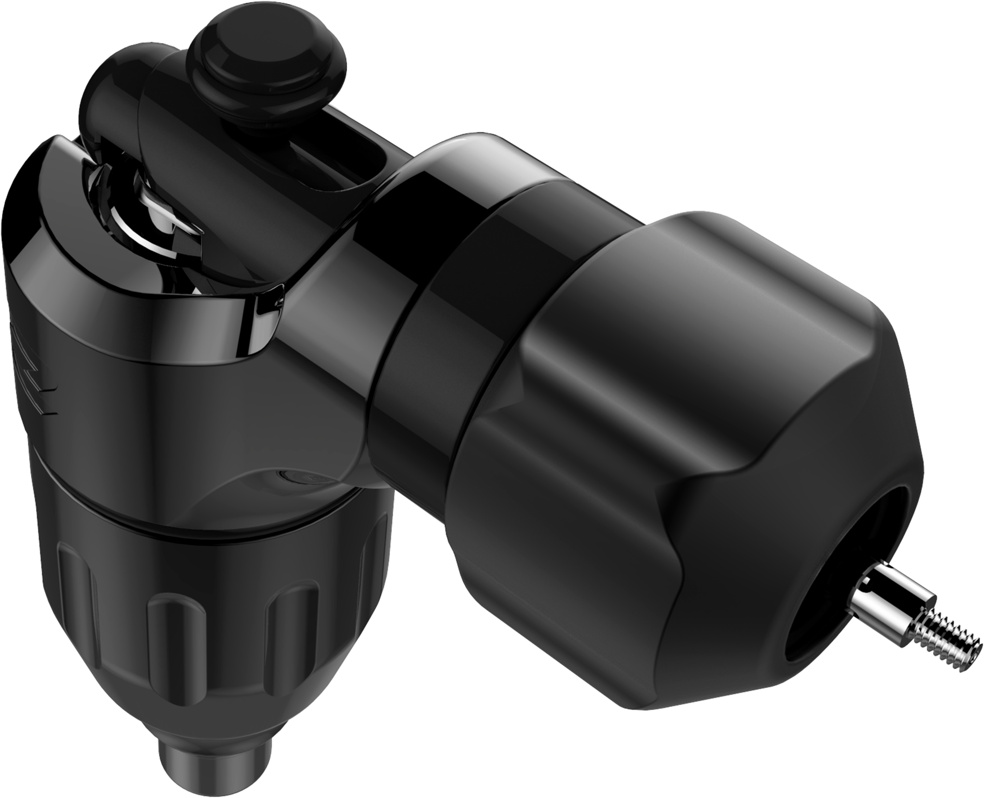 Spektra Edge X Black - Tattoo (2000x2000), Png Download