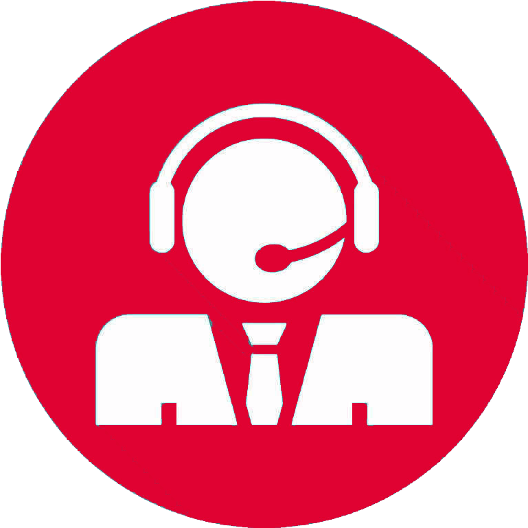 About Us - Call Centre (1024x1024), Png Download