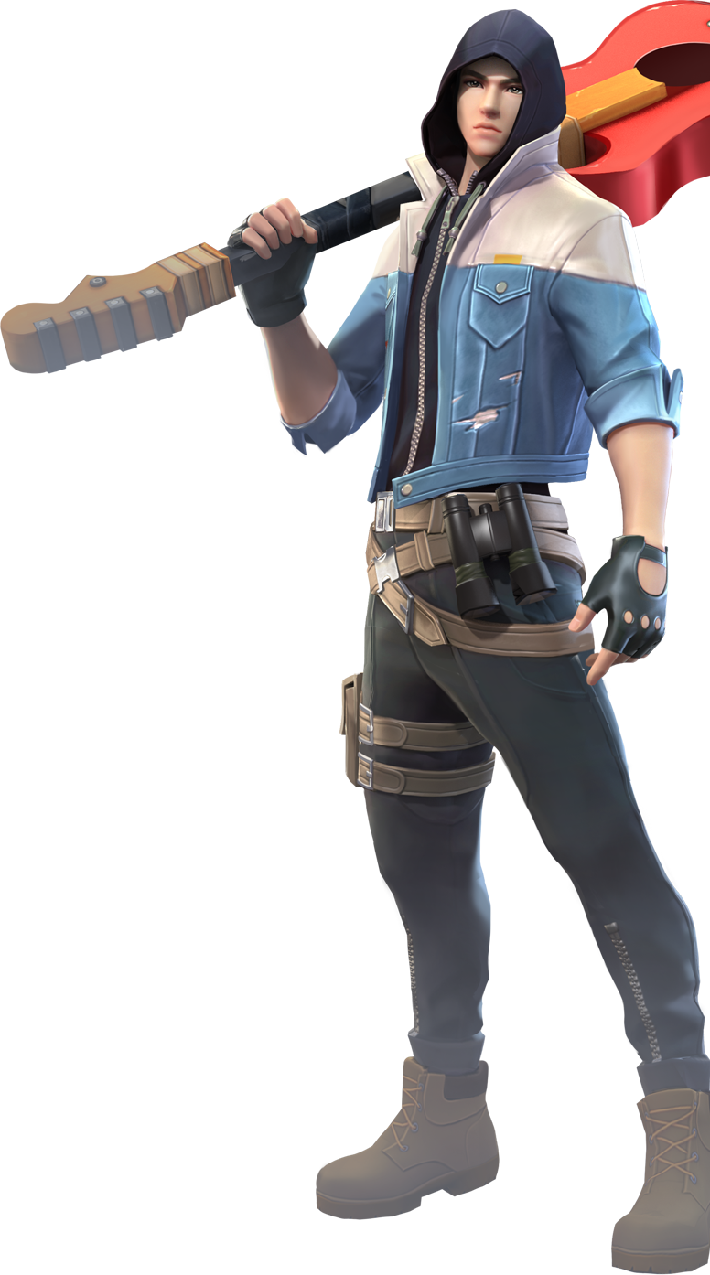 How To Vote More - Creative Destruction Outfits Png (776x1394), Png Download