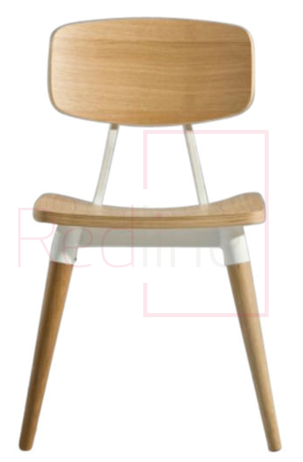 This Stunning Reproduction Of The Sean Dix Eucalyptus - Chair (570x708), Png Download