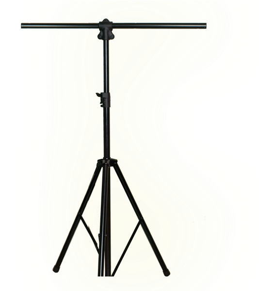 Prostand Ls040 Lighting Stand - Dj Light Stand (600x600), Png Download