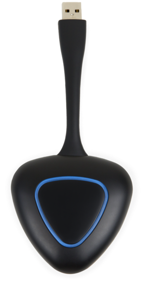 Screen Share Button - Illustration (1000x667), Png Download