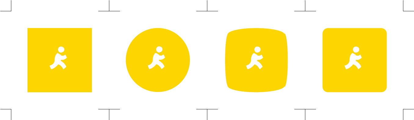 Get Started Quick Demo - Circle (1600x573), Png Download