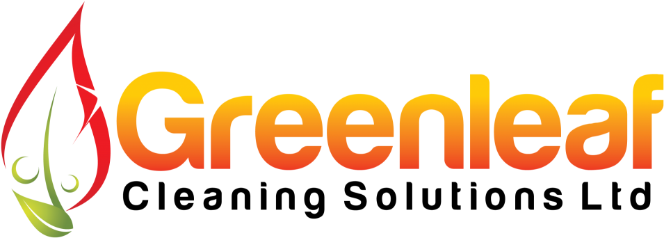Green Leaf Logo Design - Graphics (1024x427), Png Download