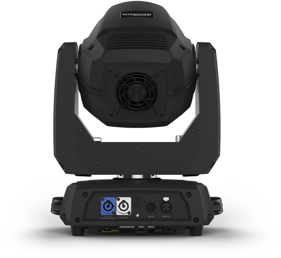 Znev7jhuep4botuzn3lg - Chauvet Pro Maverick Storm 1 Wash (1280x1280), Png Download