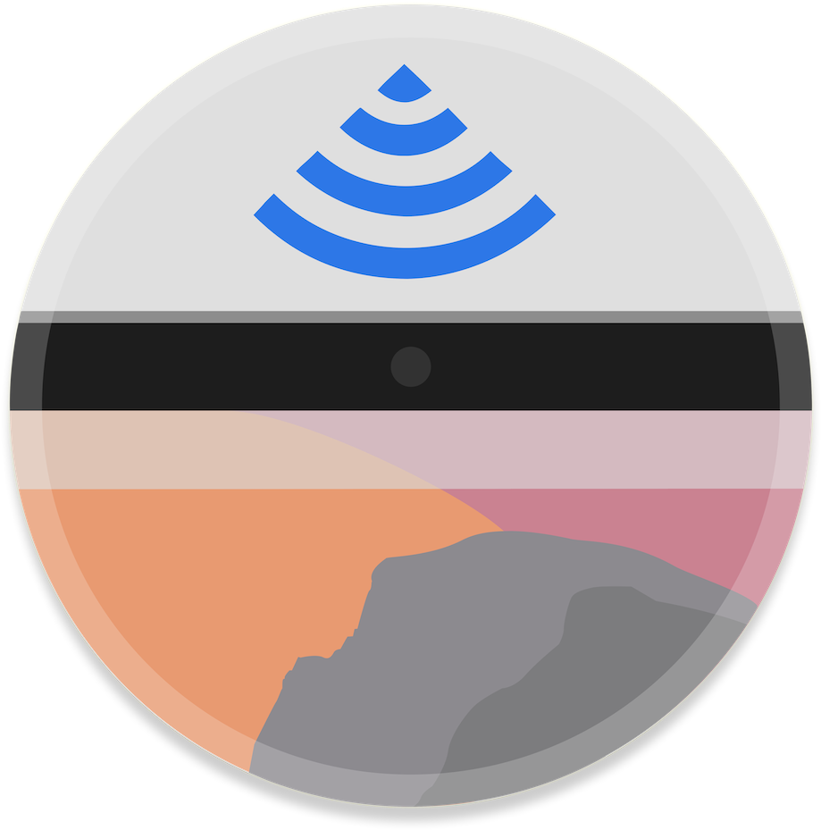 Download Png Ico Icns - Circle (1024x1024), Png Download