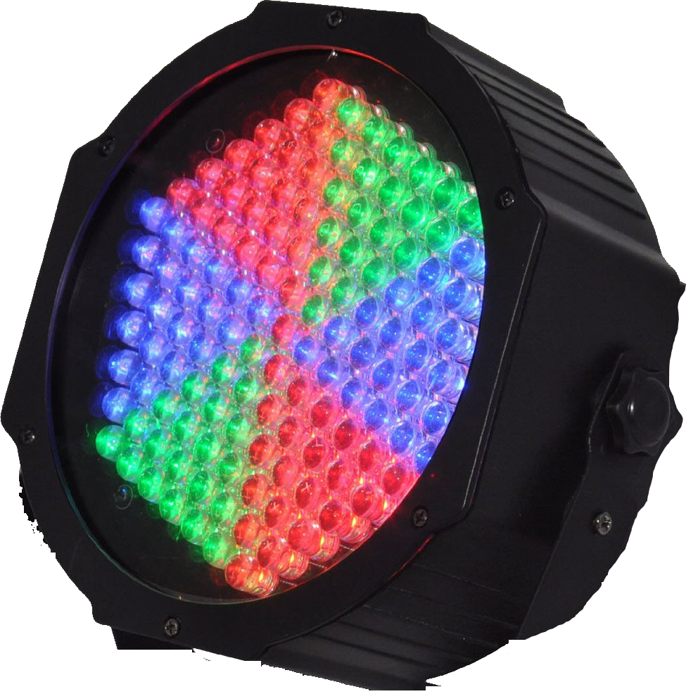 12 Led Up Light Controlled Wirelessly - Light (975x986), Png Download