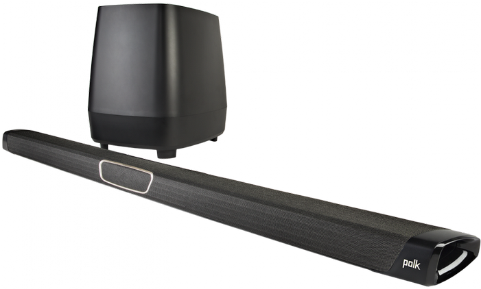 747192128227 Hero - Polk Audio Magnifi Max (700x700), Png Download