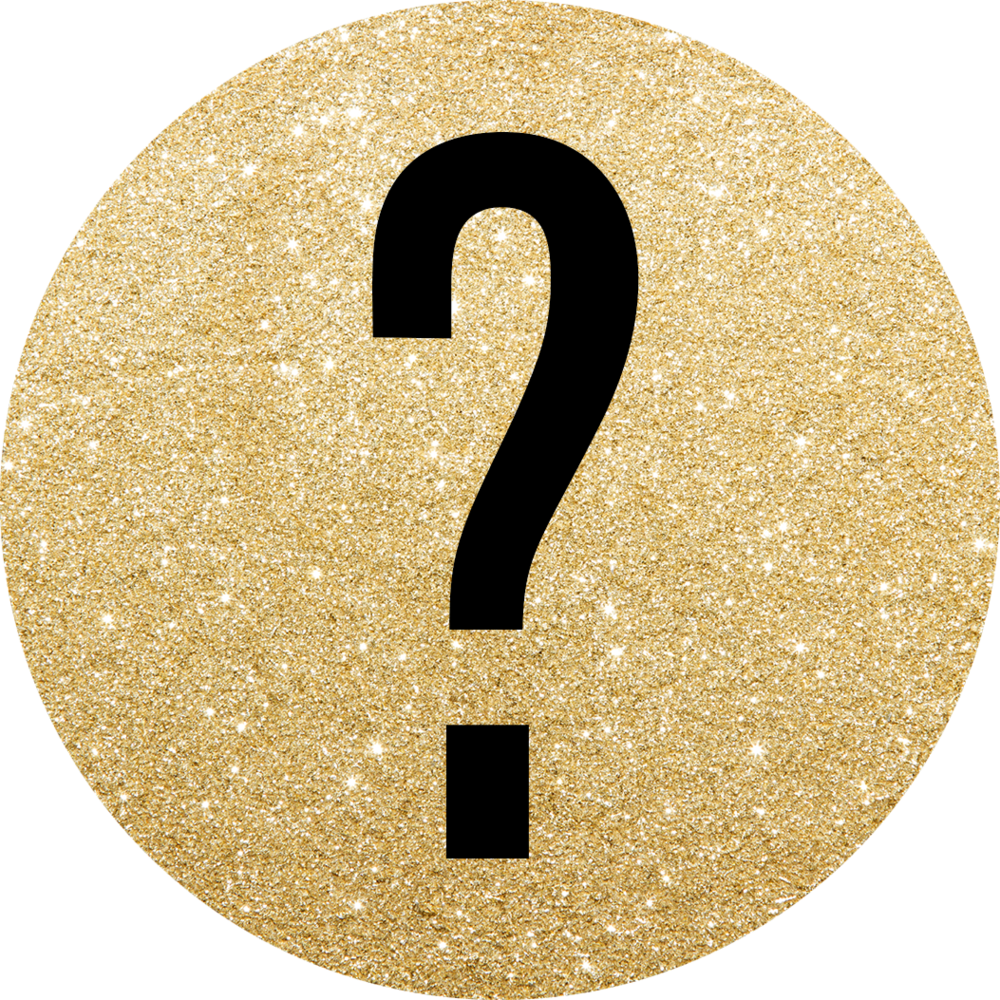 Faq - Number (1000x1000), Png Download