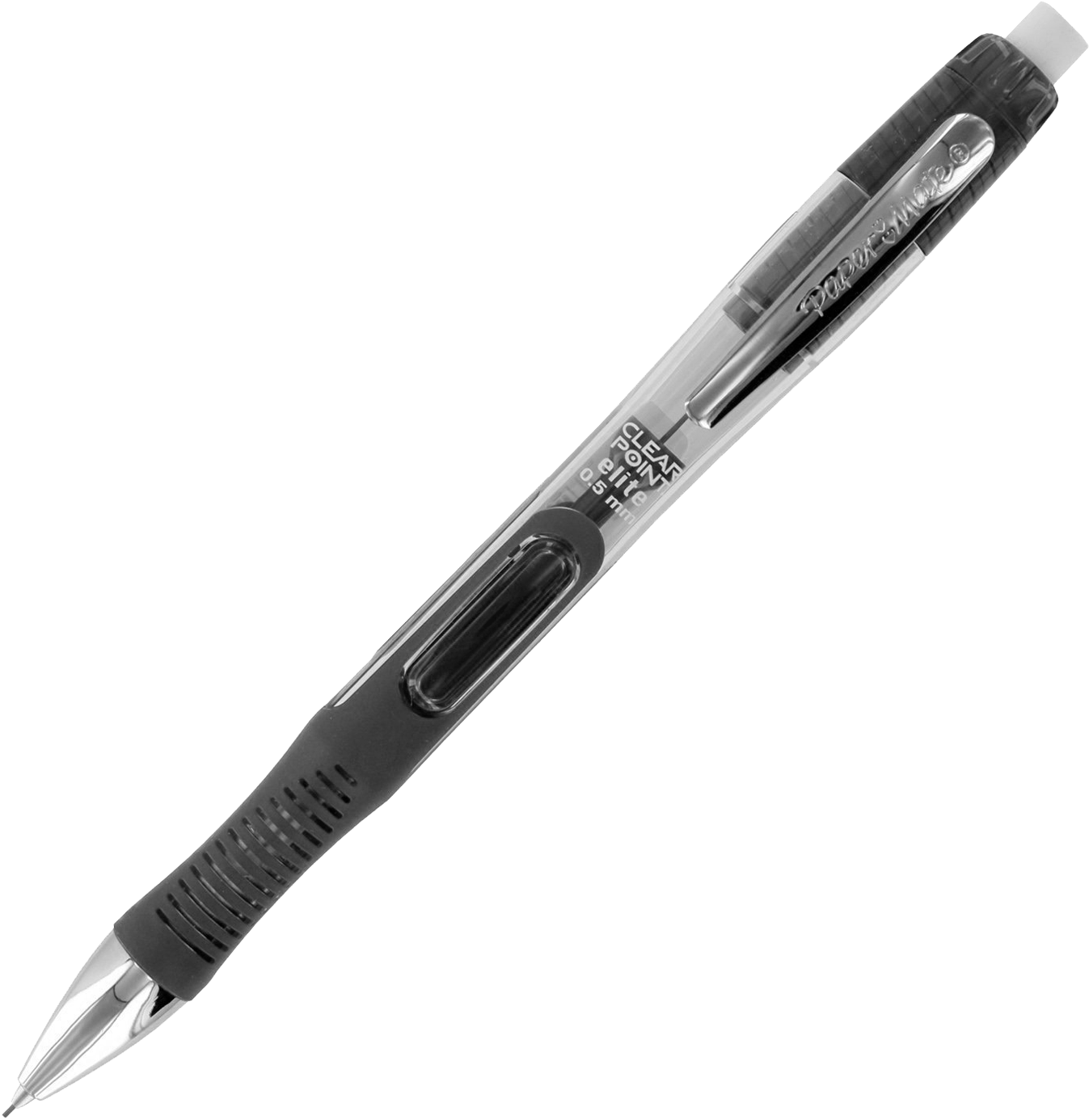 7 Mechanical Pencil - Basting Brush (1500x1500), Png Download
