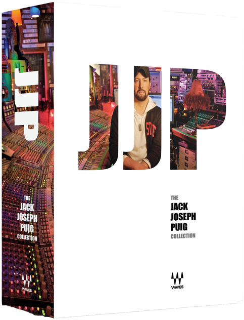 Waves Audio (500x650), Png Download