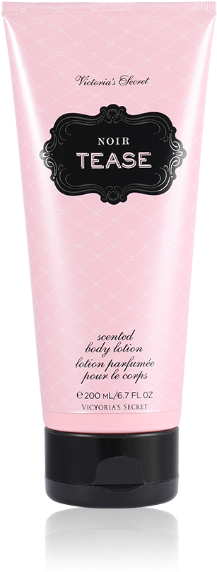 Victoria's Secret Tease Body Lotion 200 Ml - Cosmetics (700x860), Png Download
