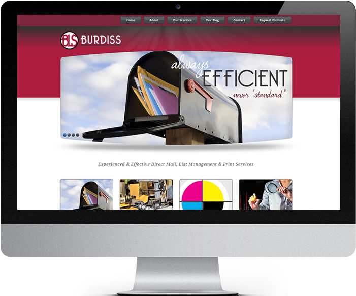 Related Projects - Email (1170x600), Png Download