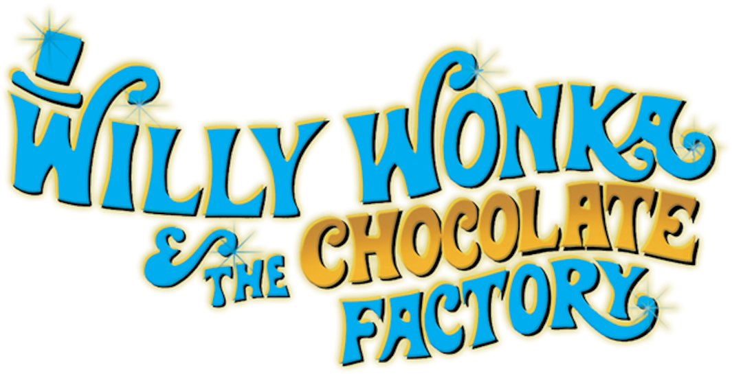 Willy Wonka & The Chocolate Factory - Willy Wonka Chocolate Factory Sign (1280x544), Png Download