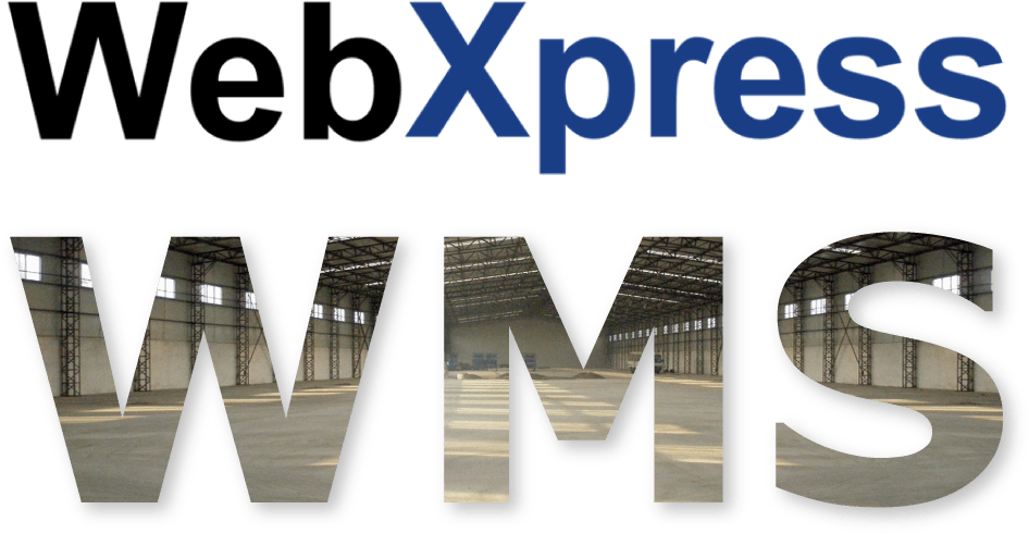 A Management Tool That Brings All Your Work Under One - Warehouse Management System Logo (1000x630), Png Download