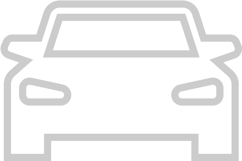Warehouse Supervisor - Car (1000x1000), Png Download