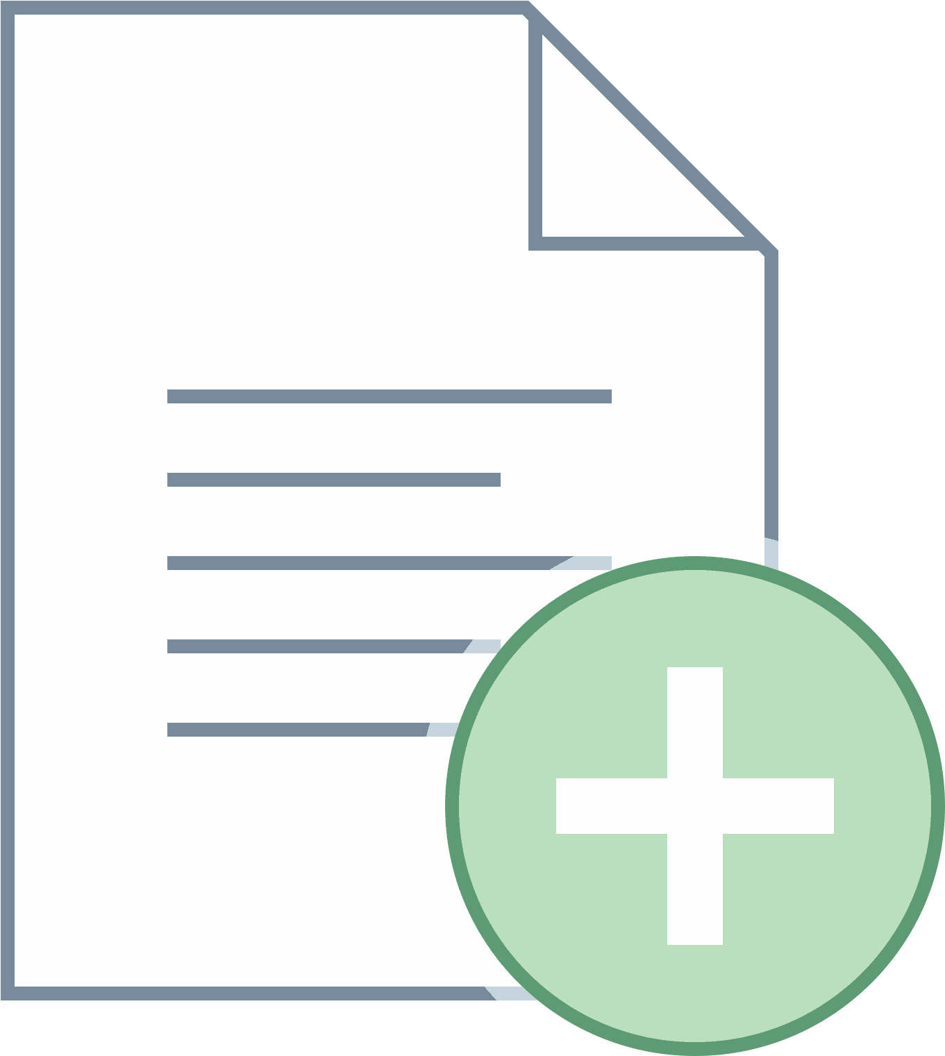 New Copy Icon - Cross (1600x1600), Png Download