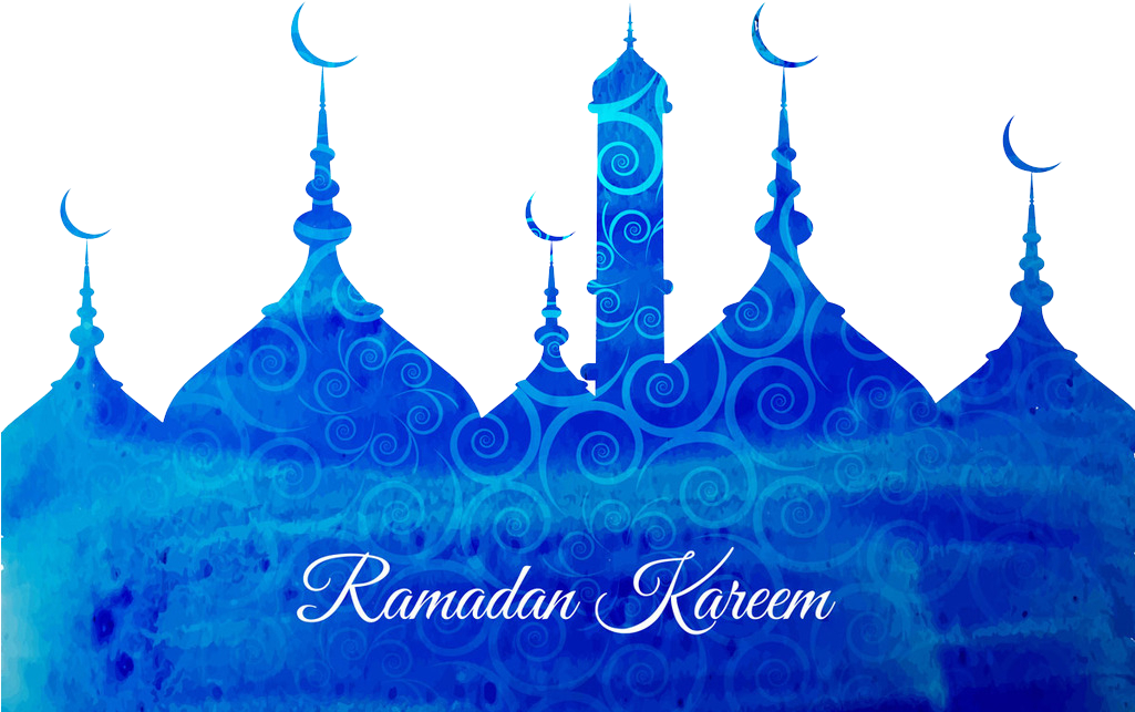 Art Of Ramadhan 2017 (1024x716), Png Download