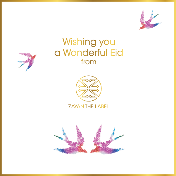 Eid Mubarak From Ztl - Insect (600x600), Png Download