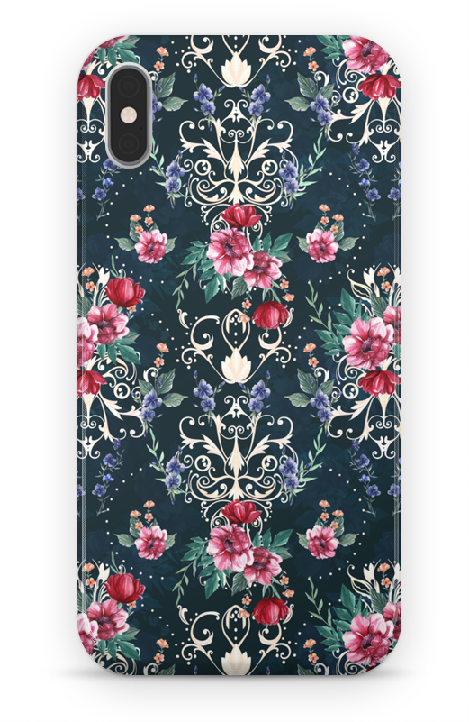 Case Ornamentos De Clara Mcallisterna - Mobile Phone Case (800x800), Png Download