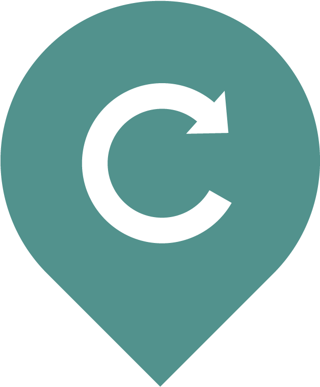 Replacing Church Logo 1024×1024 - Emblem (1024x1024), Png Download