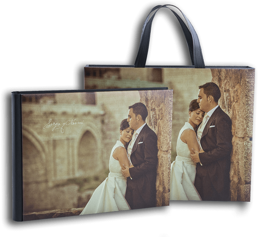 Reportajes De Boda, Comunión Y Bautizo - Tote Bag (900x800), Png Download