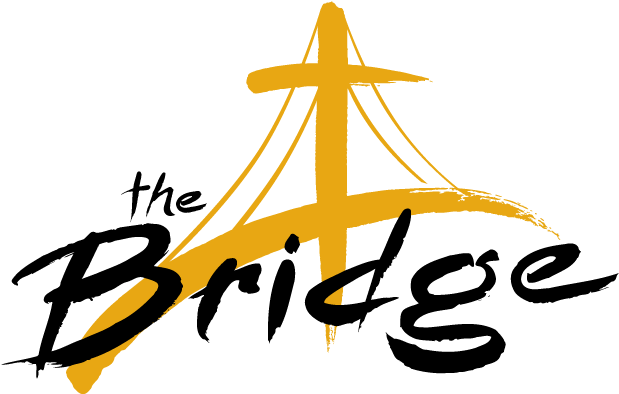 The Bridge Church Logo - Bridge Church Logo (672x475), Png Download