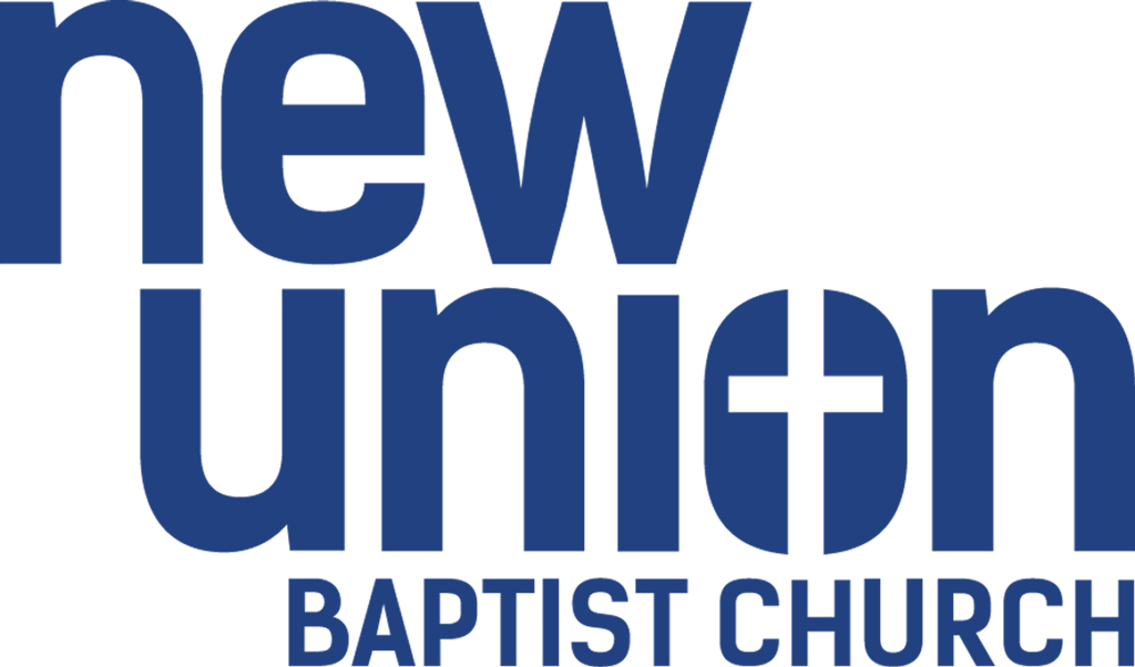 New Union Baptist Church (1024x602), Png Download